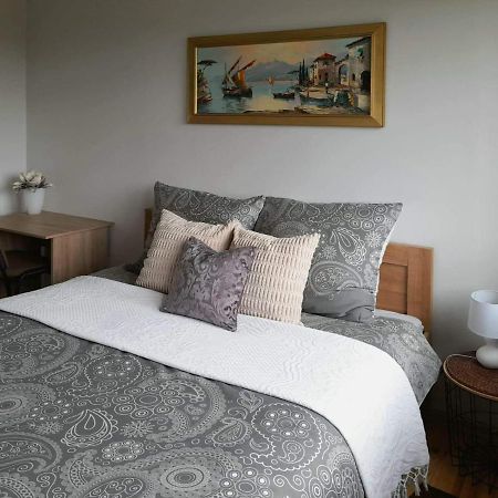 شقة كولوبرزيغ  في Apartament Chillout المظهر الخارجي الصورة