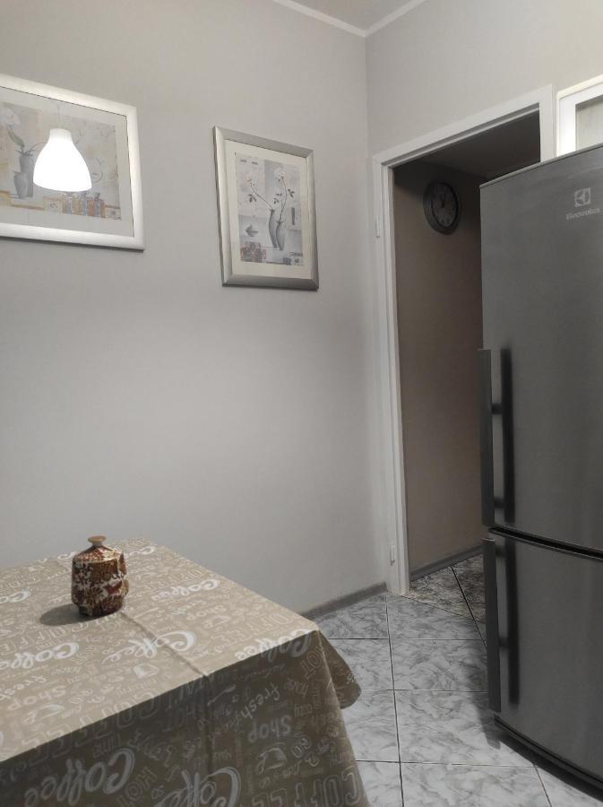 شقة كولوبرزيغ  في Apartament Chillout المظهر الخارجي الصورة