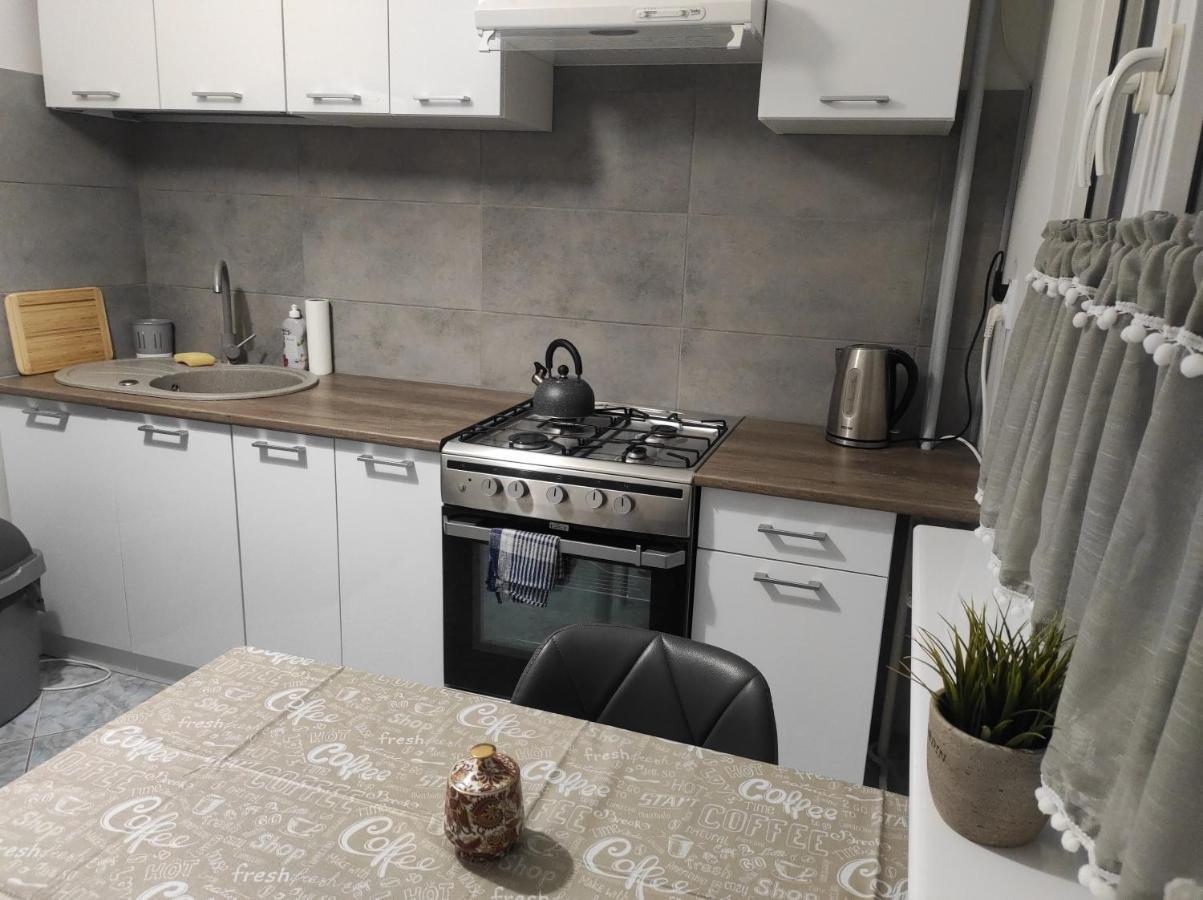 شقة كولوبرزيغ  في Apartament Chillout المظهر الخارجي الصورة